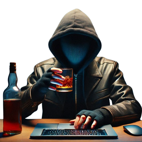 Imagem dentro do círculo